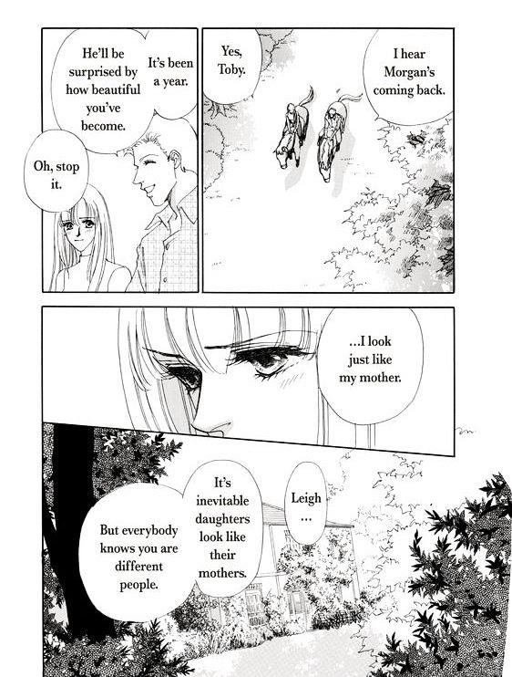 Kokoro No Subete O Chapter 1 #11