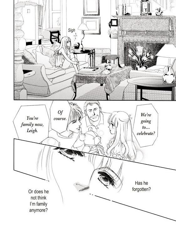 Kokoro No Subete O Chapter 1 #41