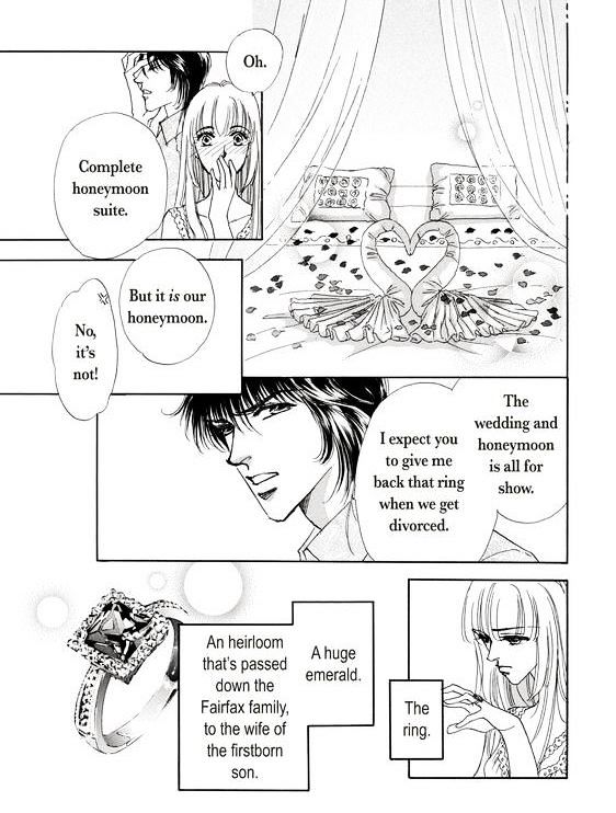 Kokoro No Subete O Chapter 1 #66