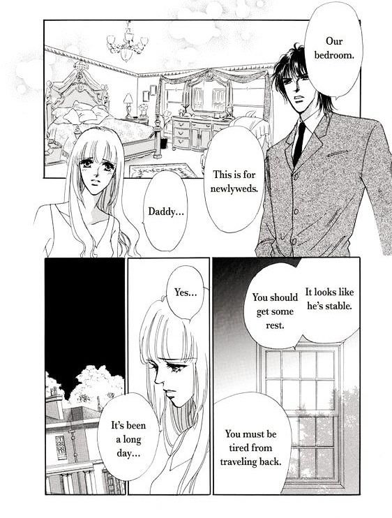 Kokoro No Subete O Chapter 1 #98