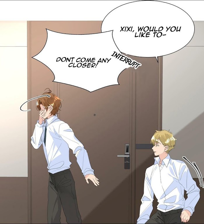 Did The Nerd Manage To Flirt With The Cutie Today? Chapter 31 #15