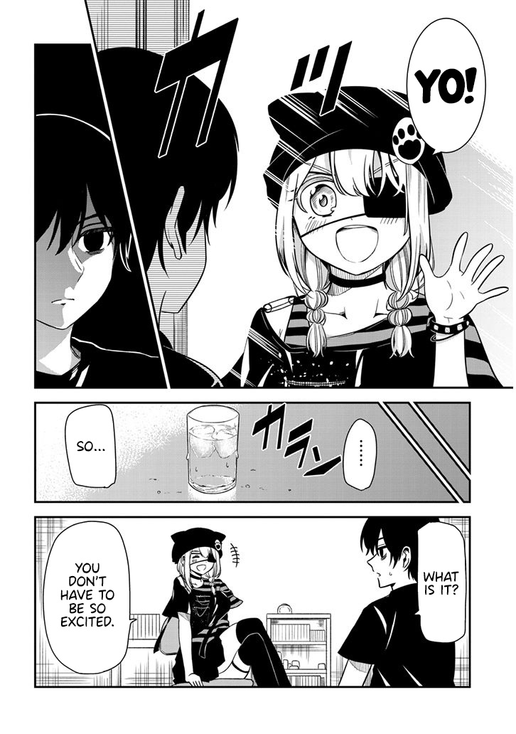 Nega-Kun And Posi-Chan Chapter 20 #2