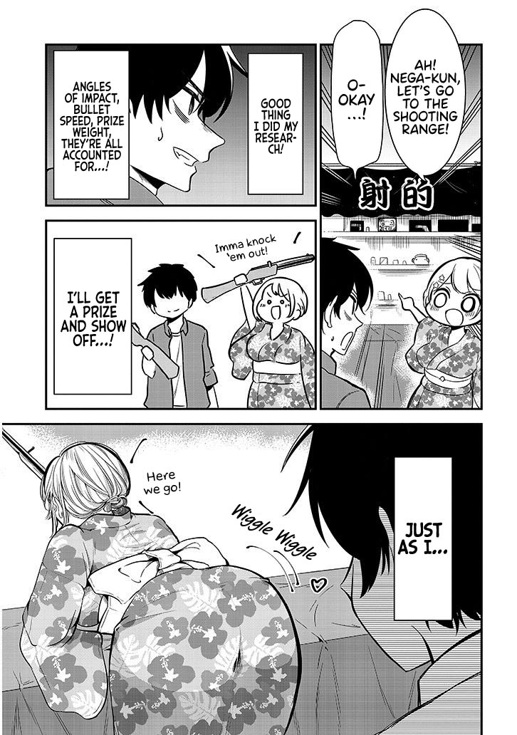 Nega-Kun And Posi-Chan Chapter 17 #5