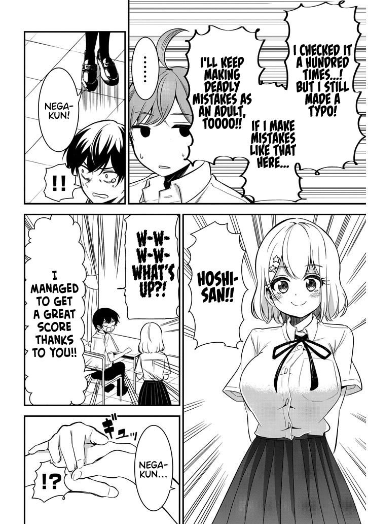 Nega-Kun And Posi-Chan Chapter 14 #6