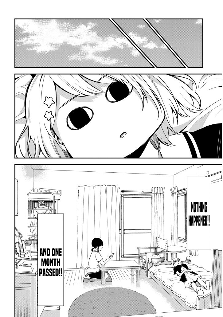 Nega-Kun And Posi-Chan Chapter 18 #2