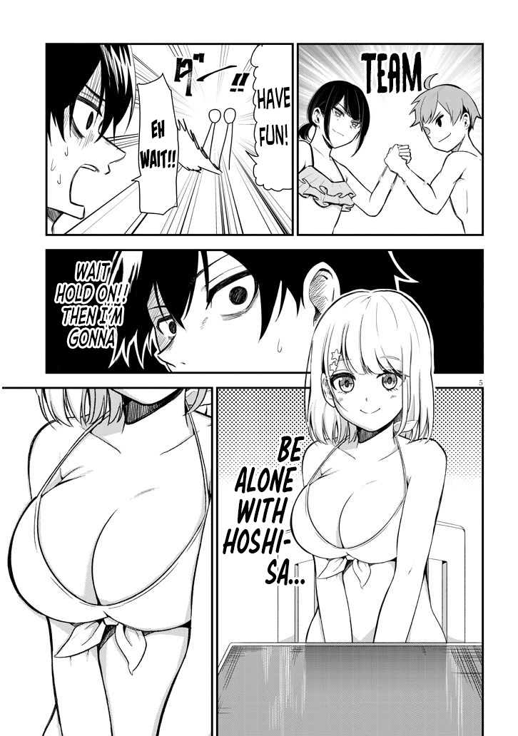 Nega-Kun And Posi-Chan Chapter 7 #5