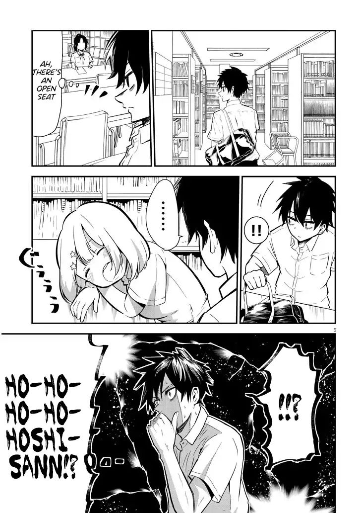 Nega-Kun And Posi-Chan Chapter 4 #5