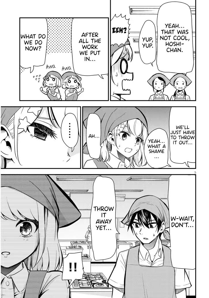 Nega-Kun And Posi-Chan Chapter 3 #5