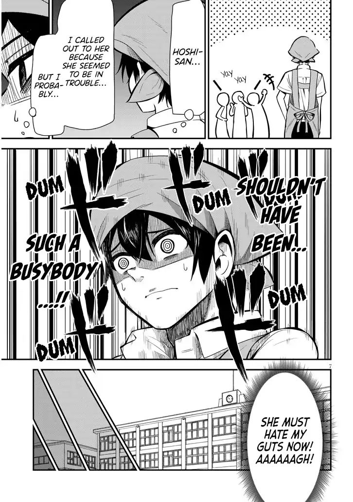 Nega-Kun And Posi-Chan Chapter 3 #7