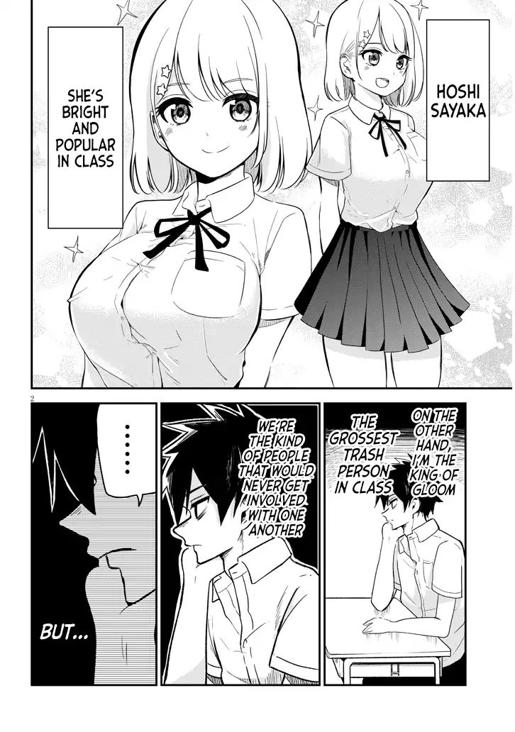 Nega-Kun And Posi-Chan Chapter 1 #3