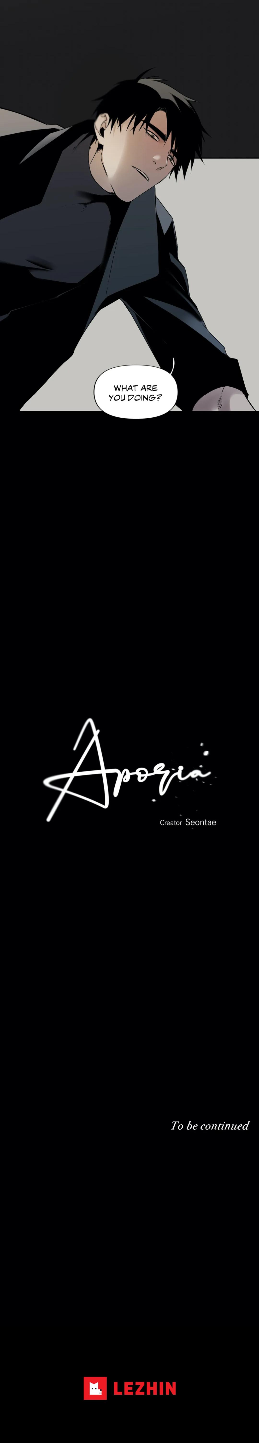 Aporia Chapter 57 #8