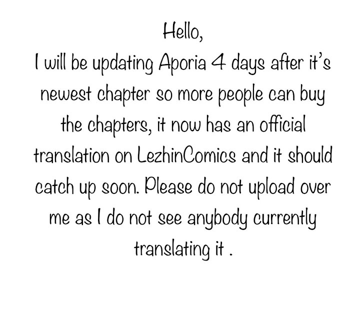 Aporia Chapter 0.21 #1