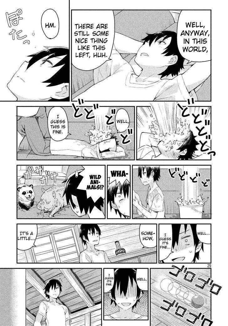 Nankuru Nee-San Chapter 2 #29