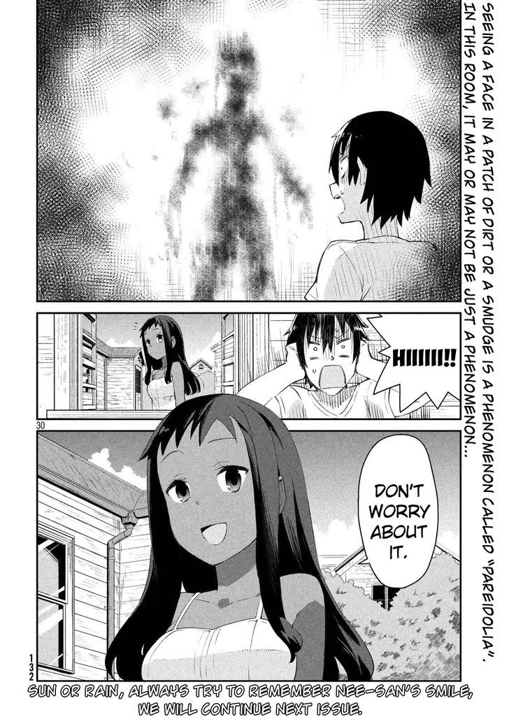 Nankuru Nee-San Chapter 2 #30