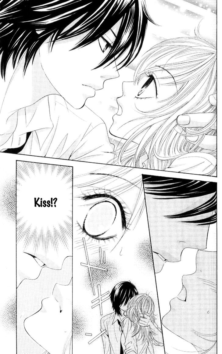 Real Kiss Chapter 3 #14