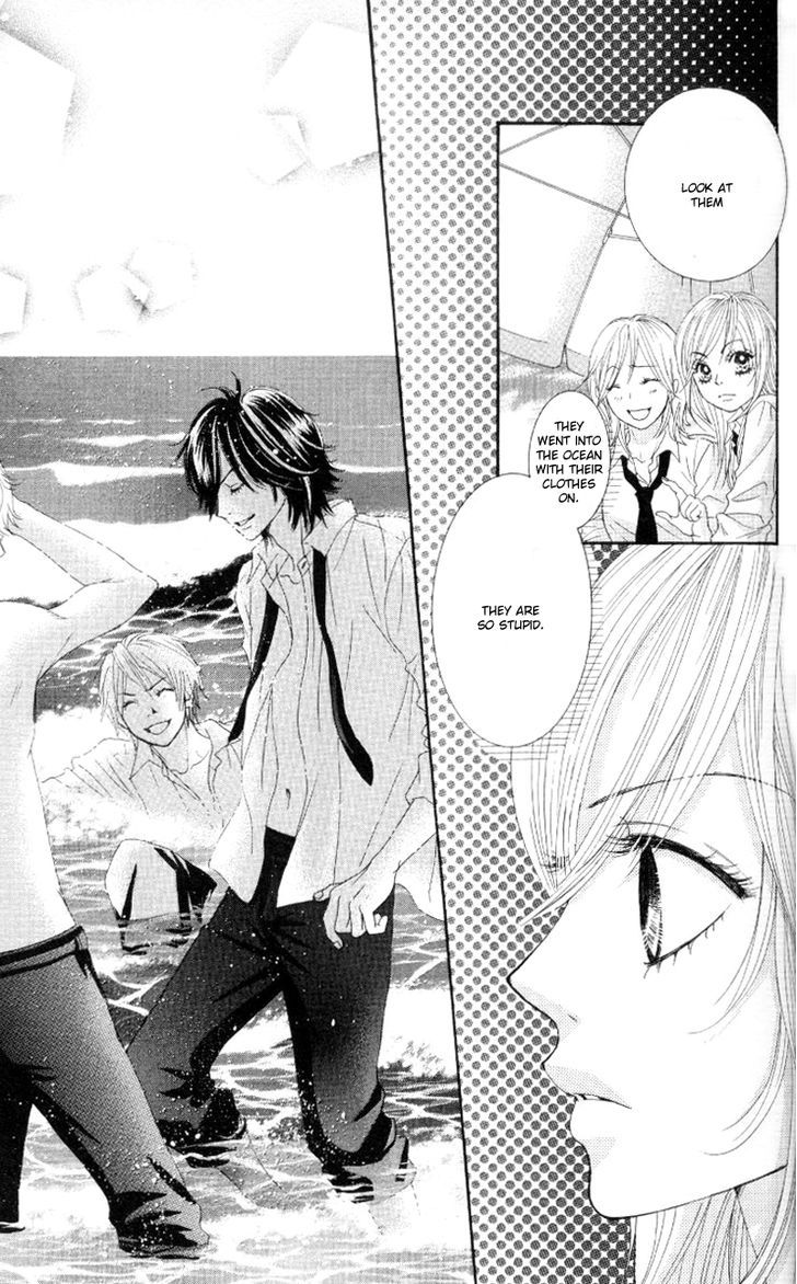 Real Kiss Chapter 3 #36