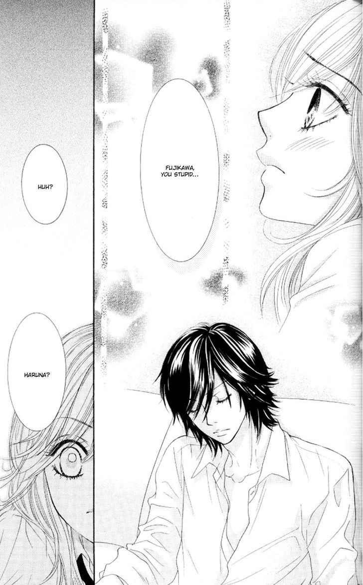Real Kiss Chapter 3 #44