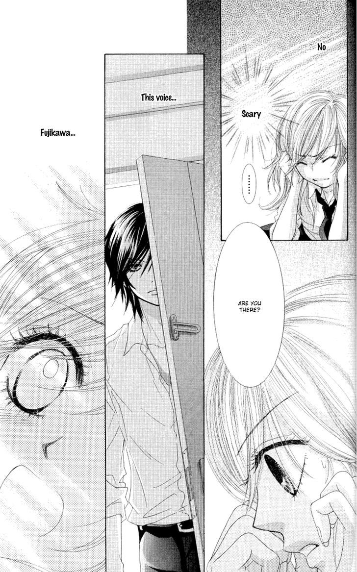 Real Kiss Chapter 3 #48