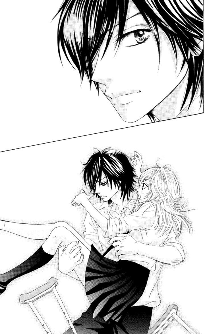 Real Kiss Chapter 3 #50