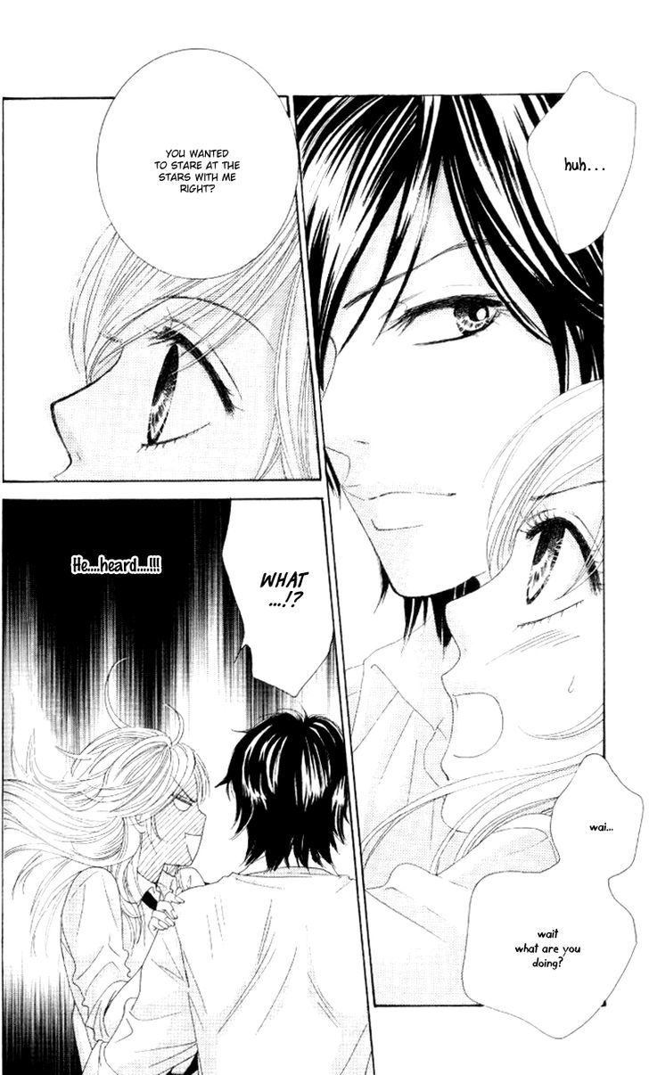 Real Kiss Chapter 3 #51