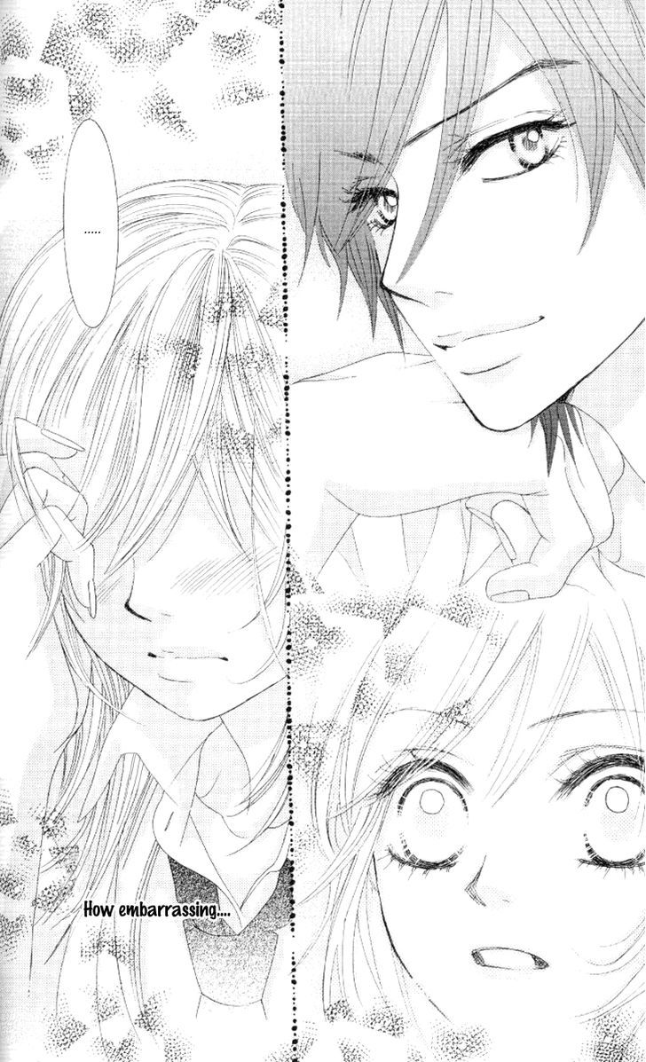 Real Kiss Chapter 3 #55