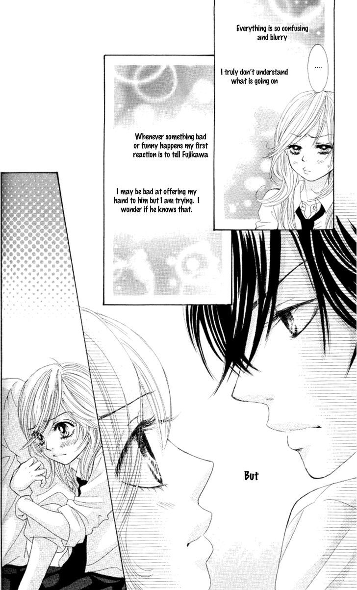 Real Kiss Chapter 3 #59