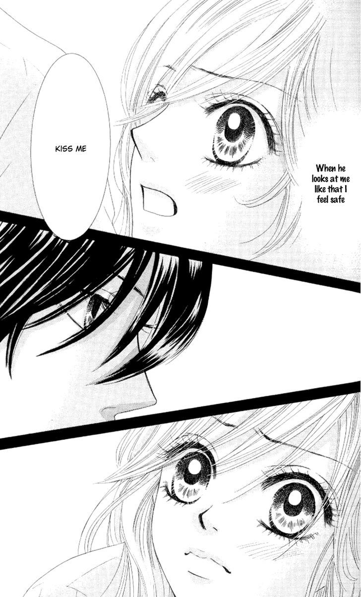Real Kiss Chapter 3 #60