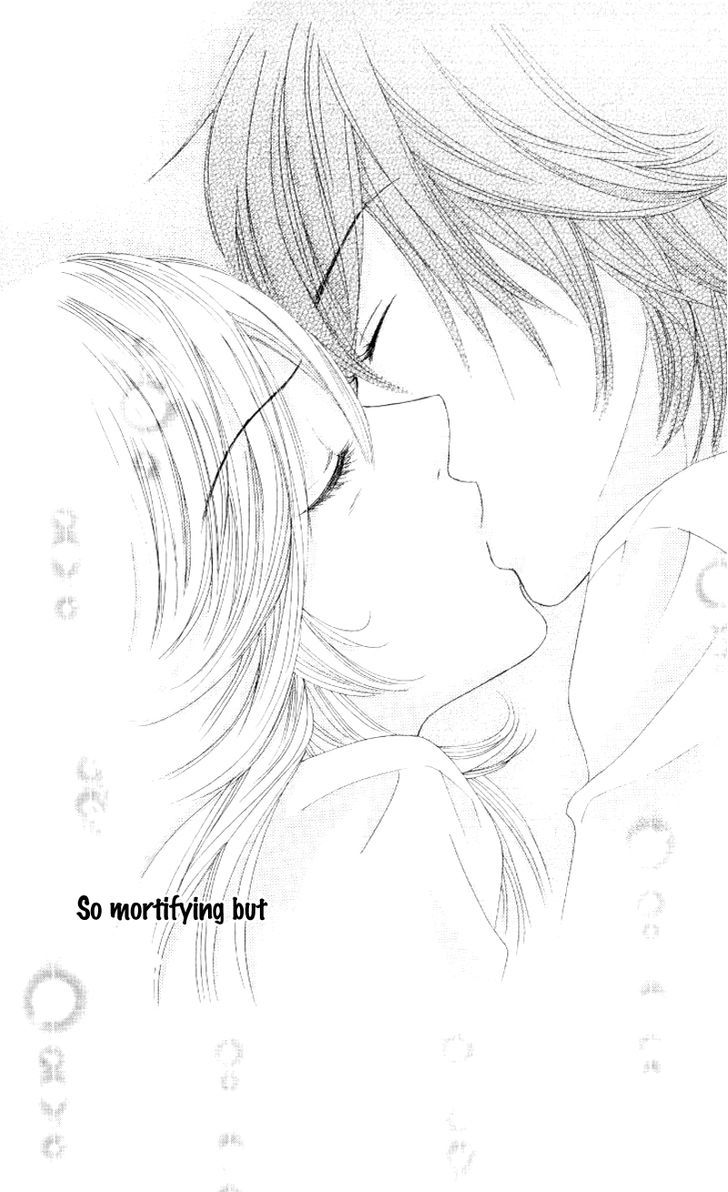 Real Kiss Chapter 3 #61
