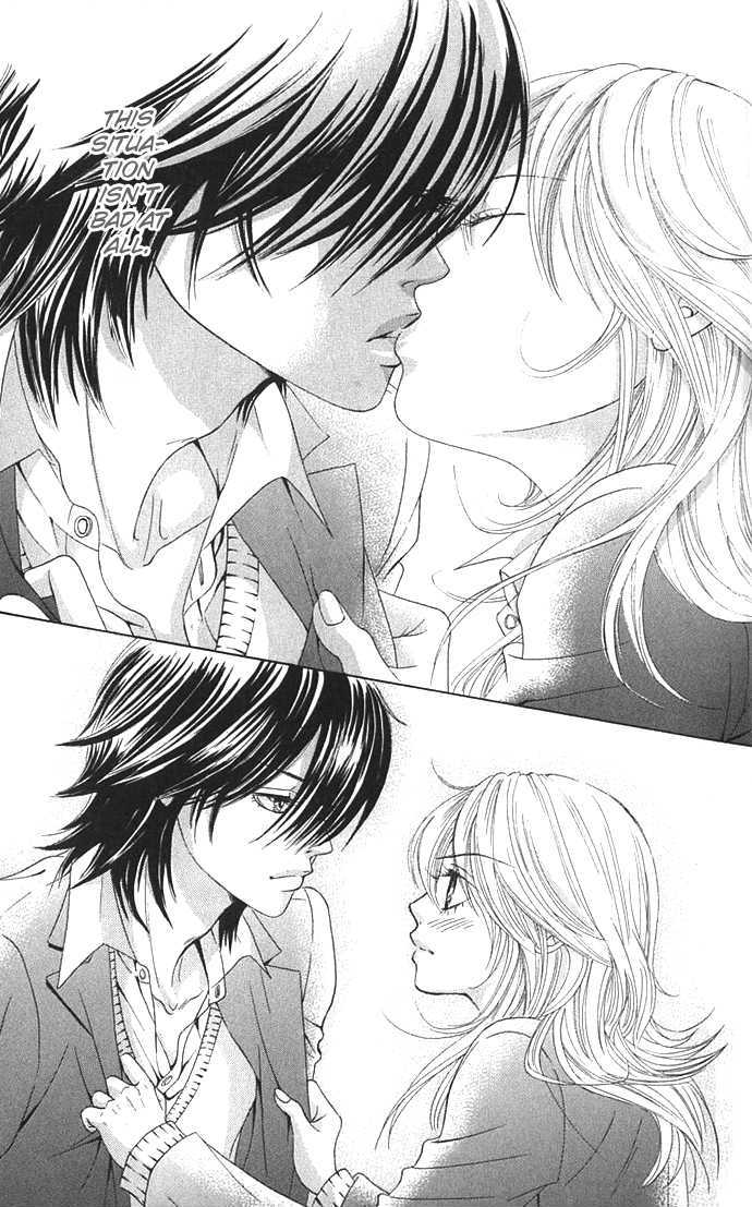 Real Kiss Chapter 1 #41