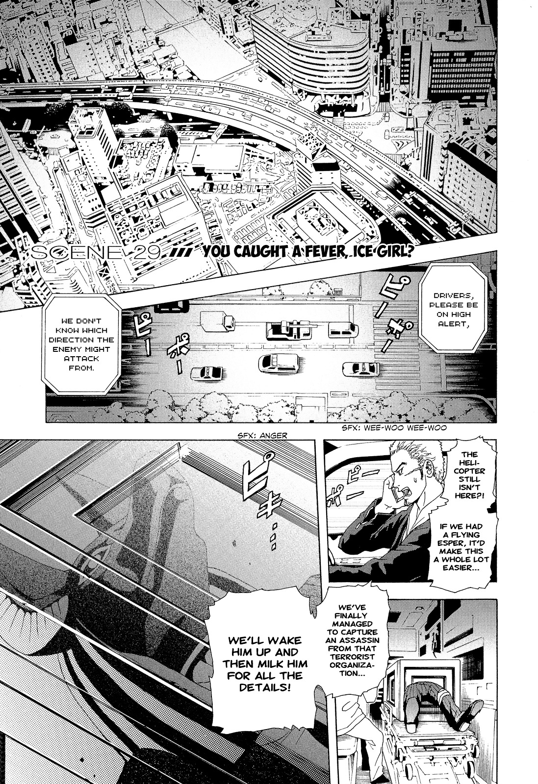 Toukyou Esp Chapter 29 #3