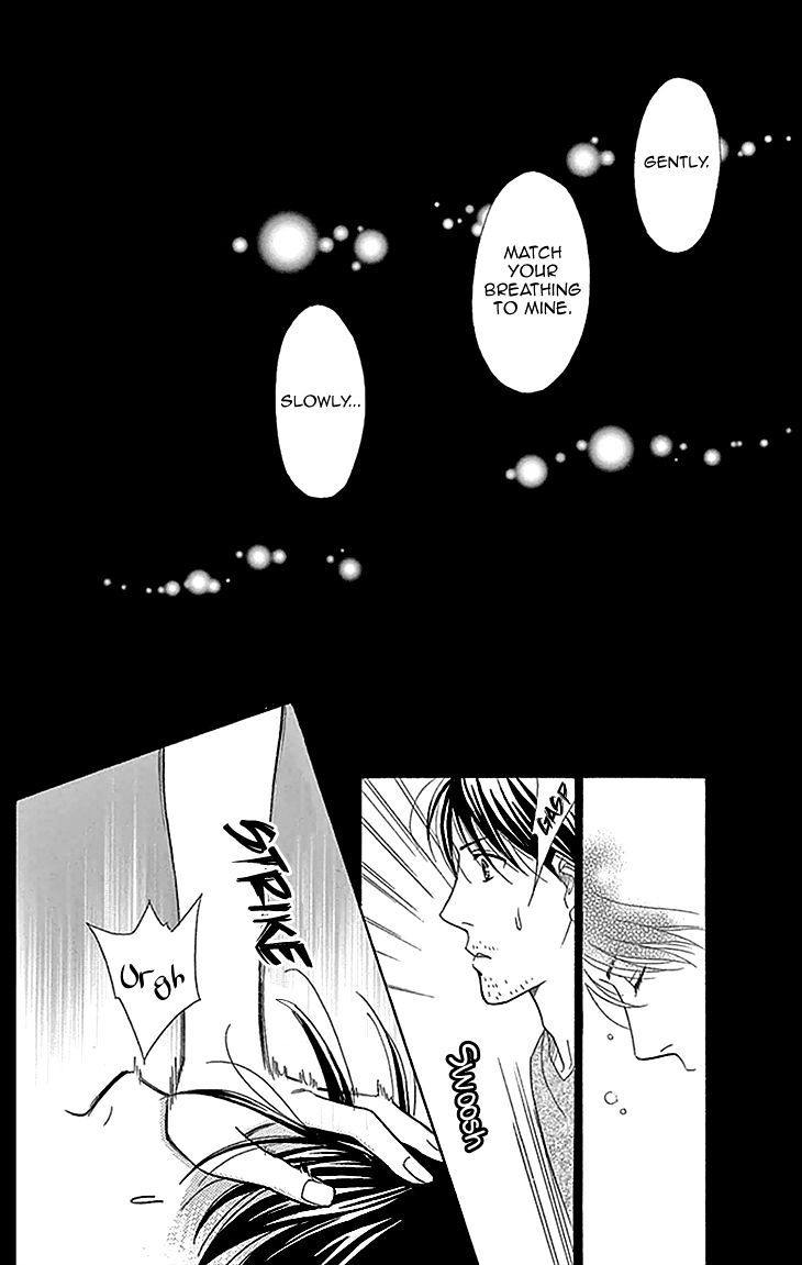 Chocolate Girl Chapter 19 #22