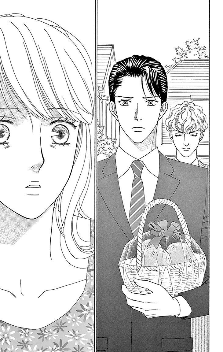 Chocolate Girl Chapter 19 #36