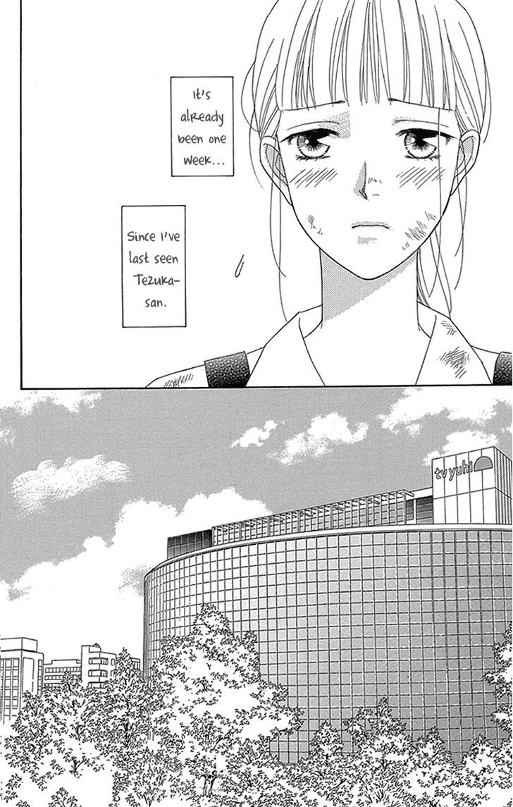 Chocolate Girl Chapter 10 #6