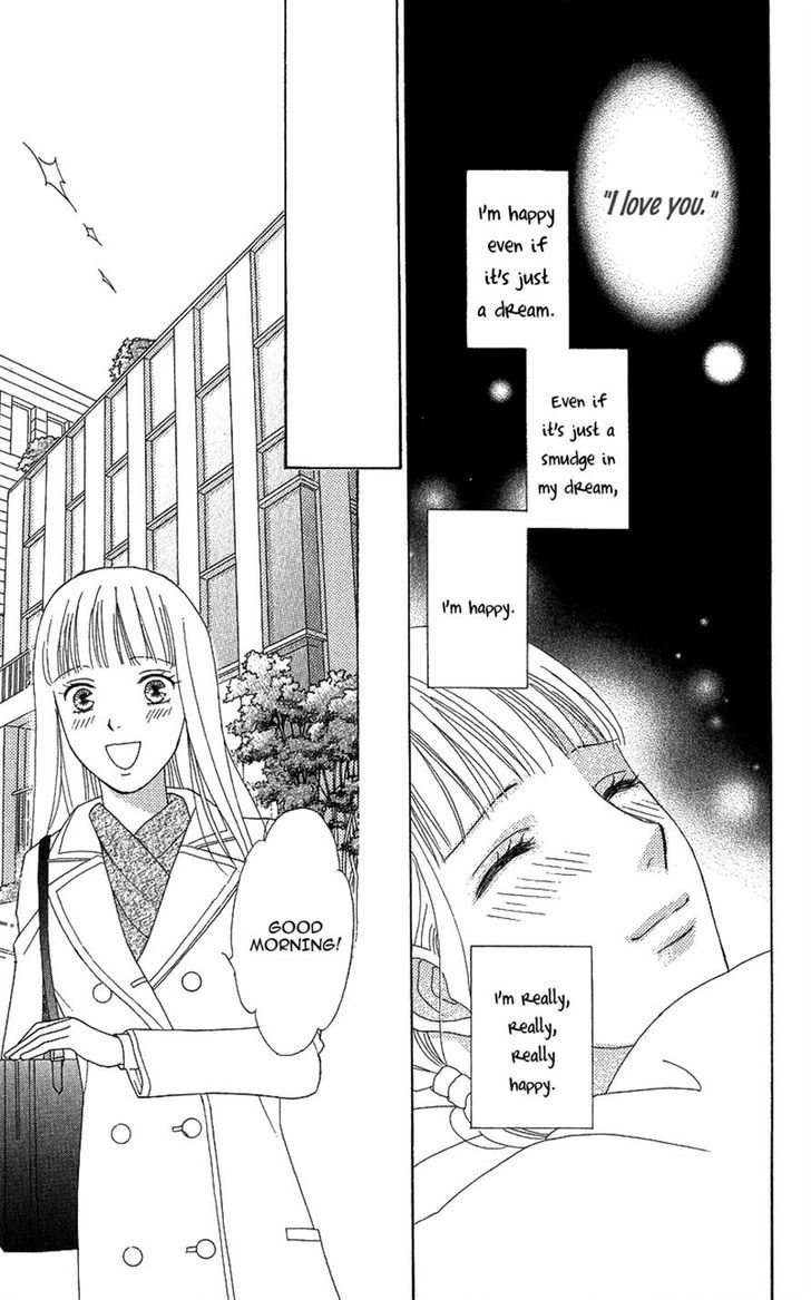 Chocolate Girl Chapter 7 #5