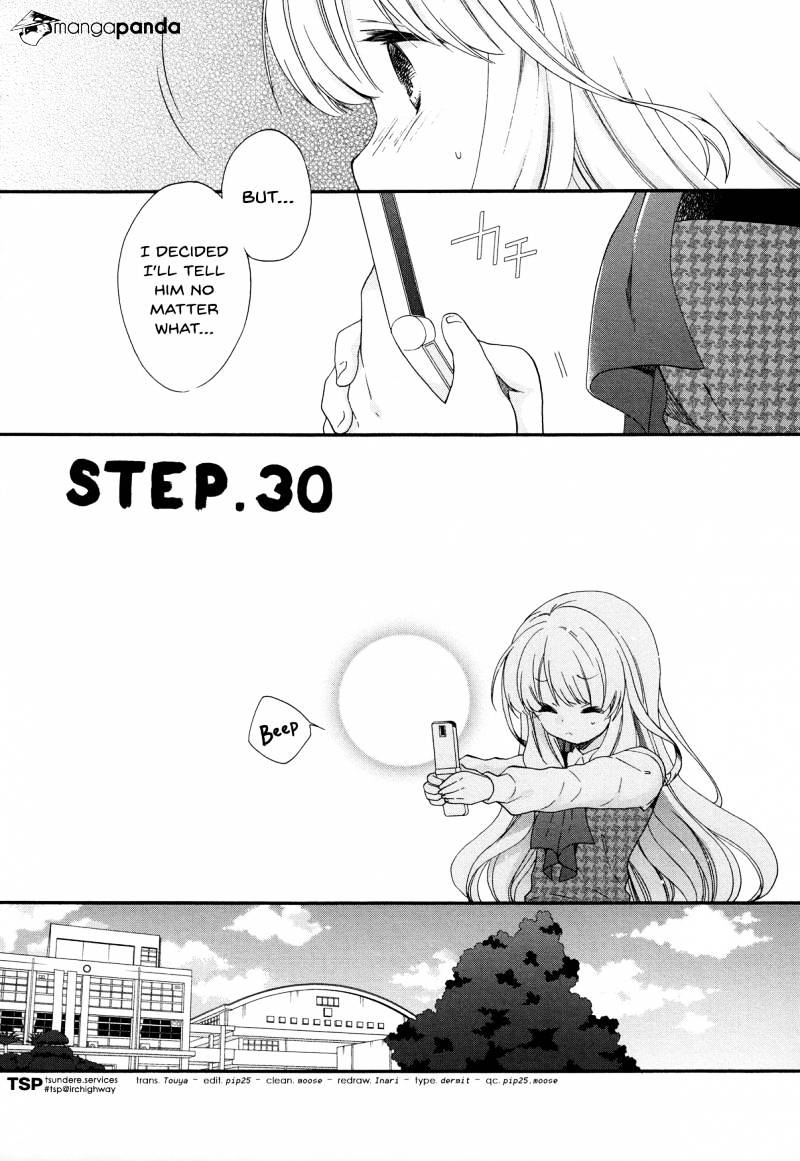 Hajiotsu. Chapter 30 #2