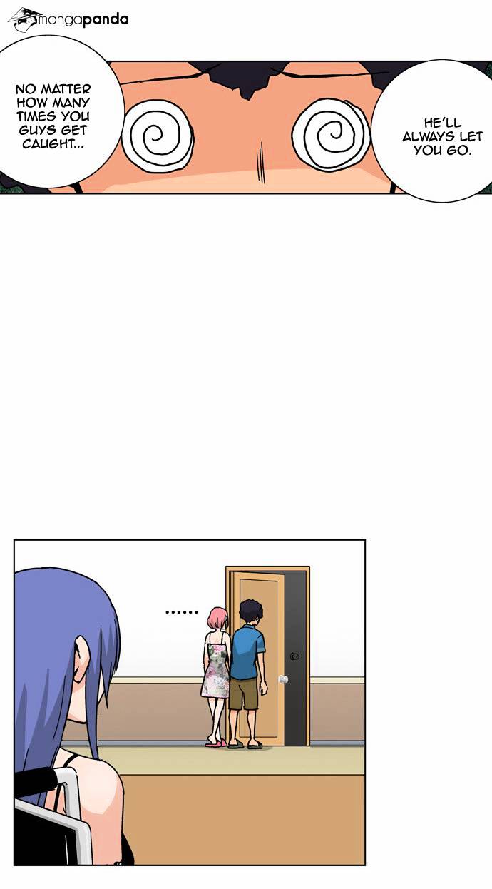 Red String (Dong Bi) Chapter 49 #13