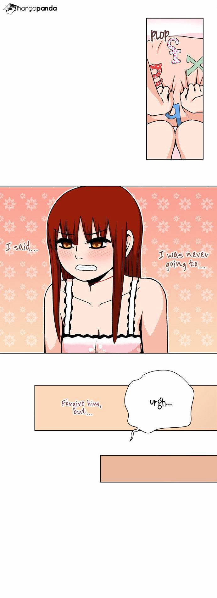 Red String (Dong Bi) Chapter 26 #5