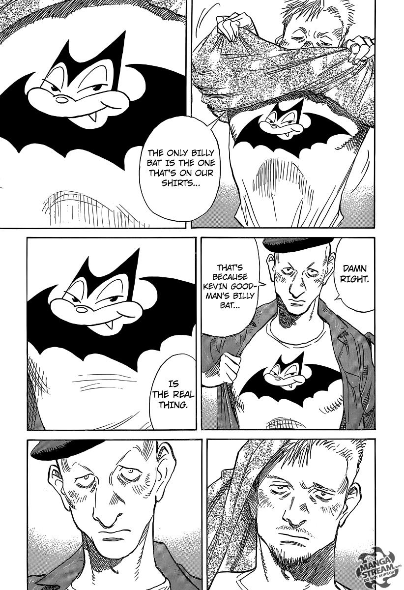 Billy Bat Chapter 164 #14