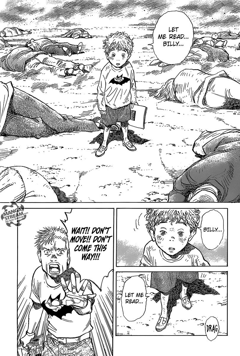 Billy Bat Chapter 164 #18