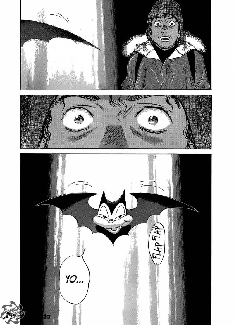 Billy Bat Chapter 159 #5