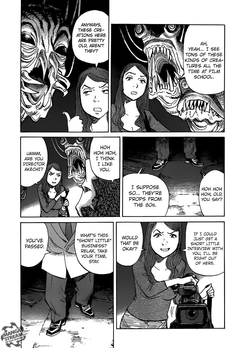 Billy Bat Chapter 150 #25