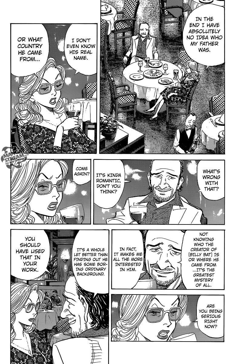 Billy Bat Chapter 148 #3