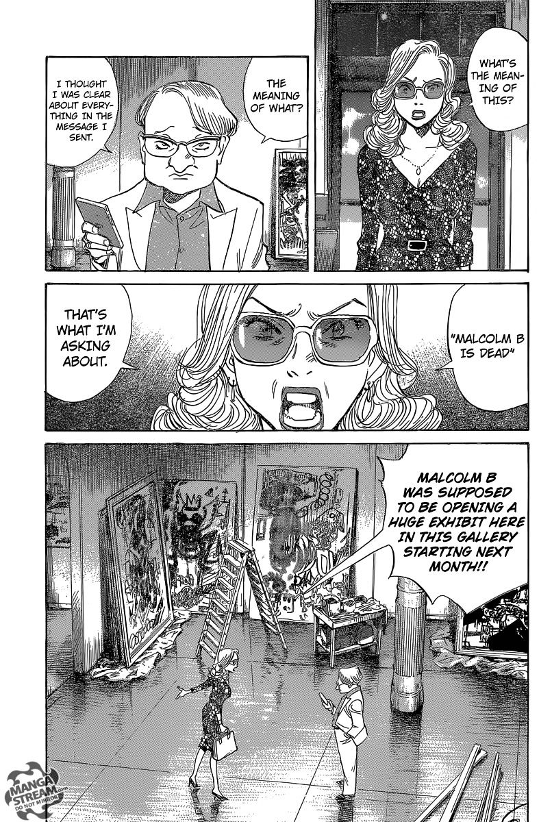 Billy Bat Chapter 148 #6