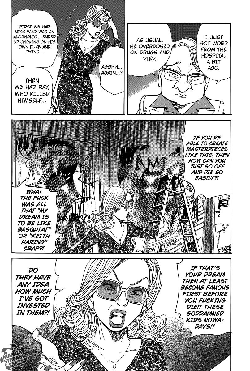 Billy Bat Chapter 148 #7