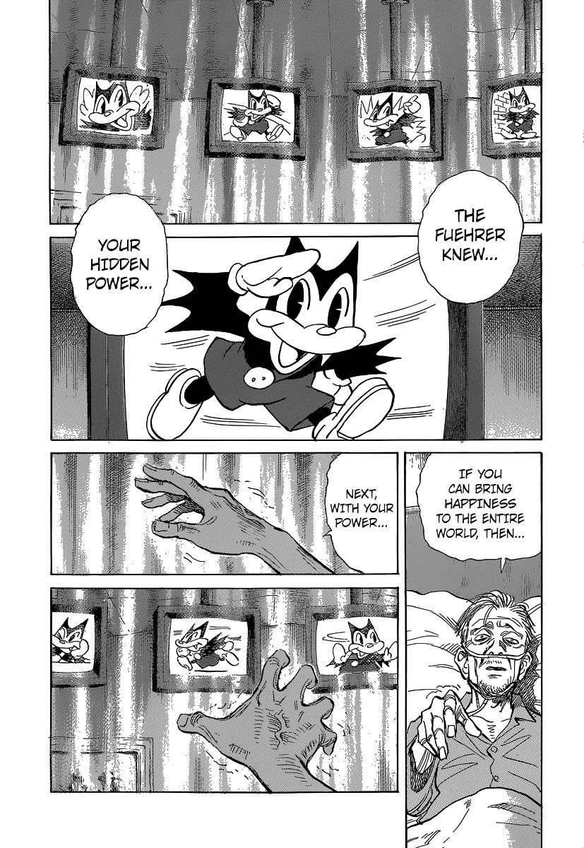 Billy Bat Chapter 135 #23