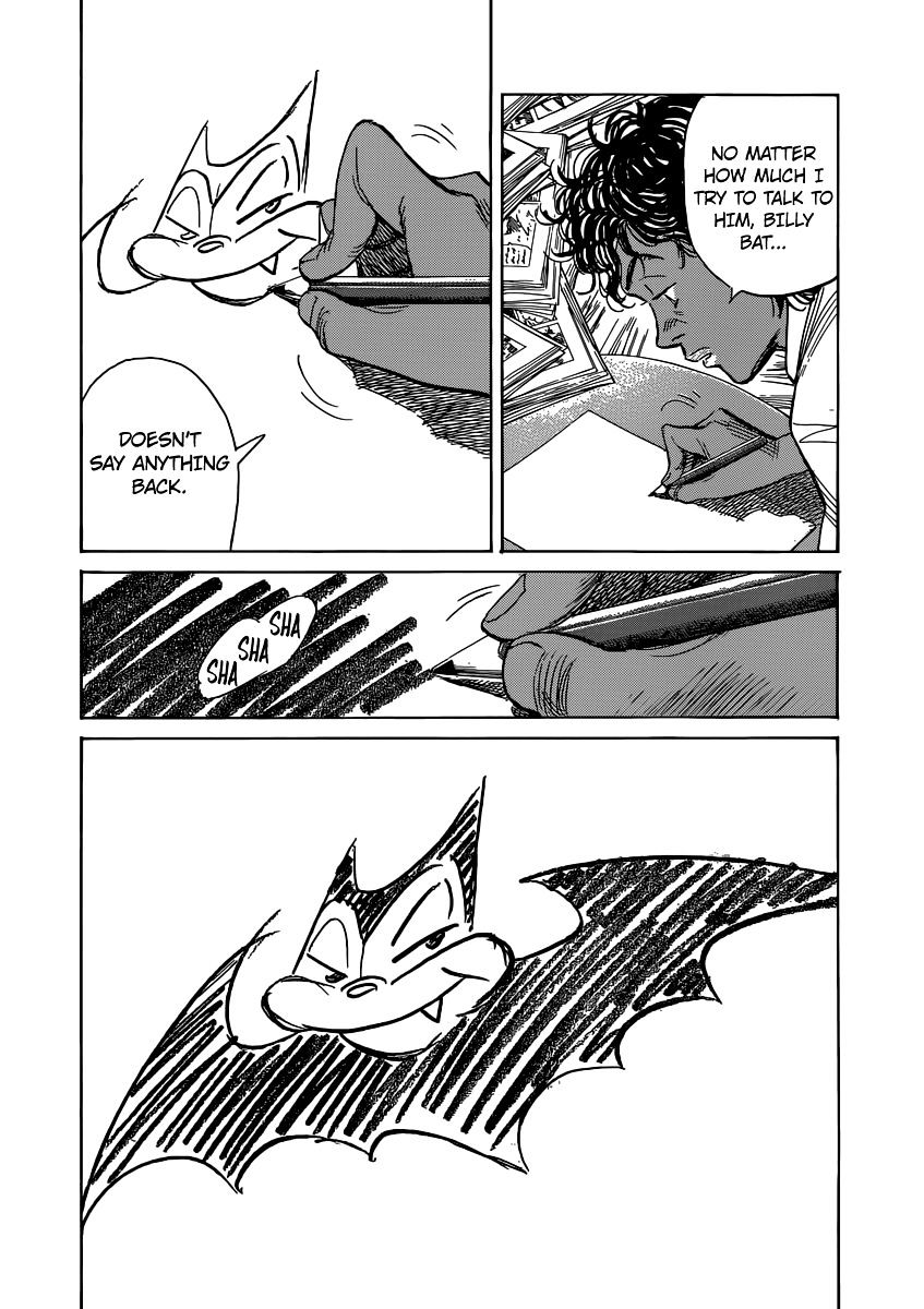 Billy Bat Chapter 126 #15