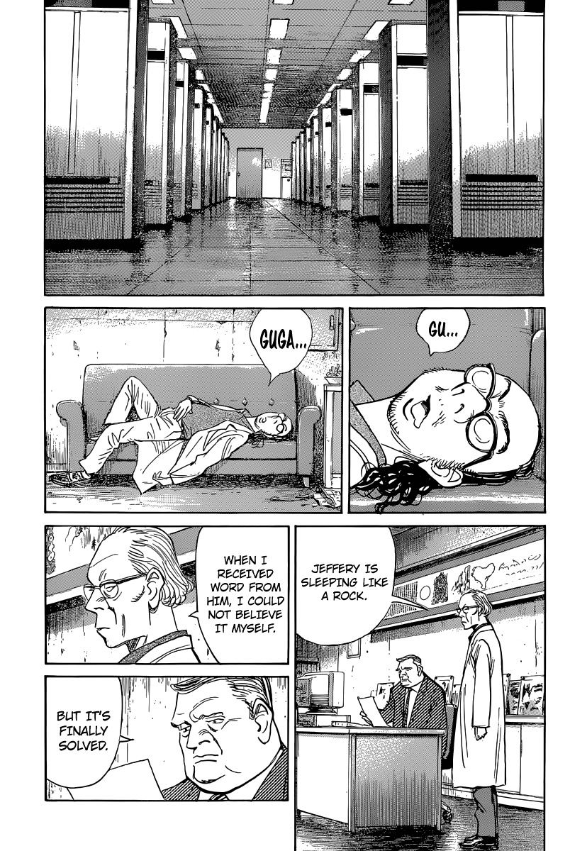 Billy Bat Chapter 120 #18