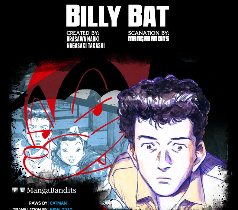 Billy Bat Chapter 120 #24