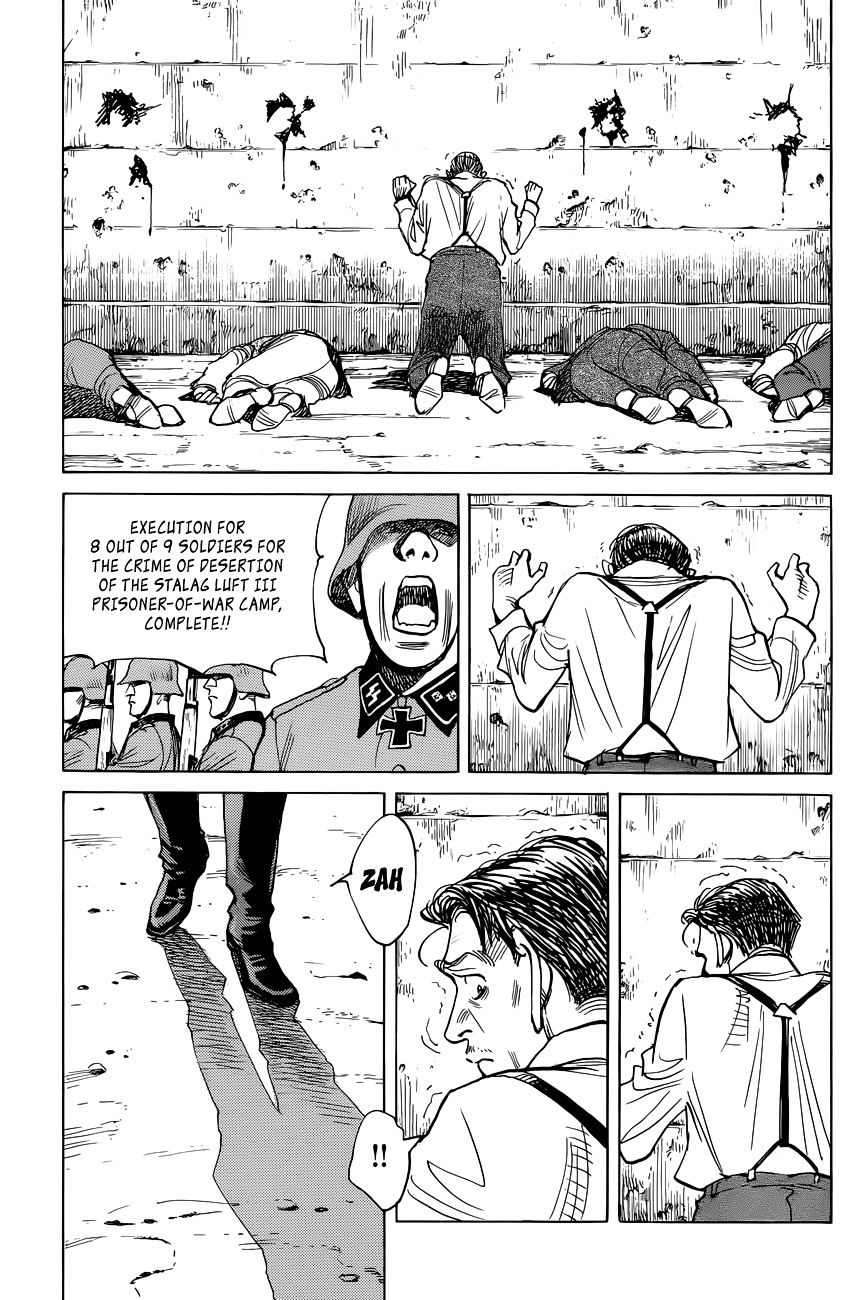 Billy Bat Chapter 99 #12