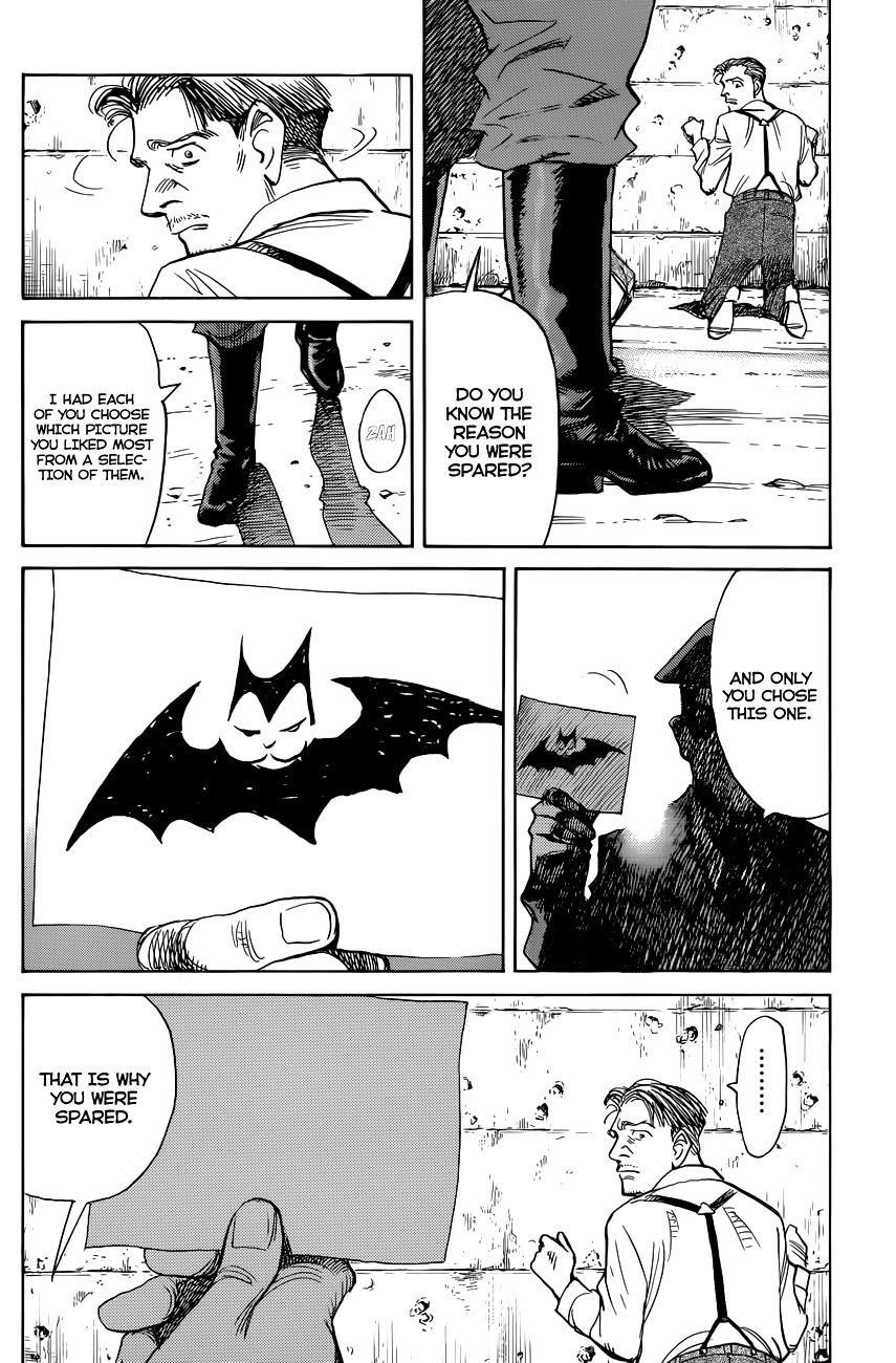 Billy Bat Chapter 99 #13